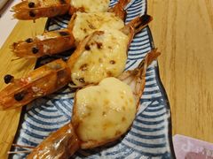 -吉兆·料理(红梅南路店)