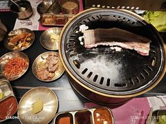 -西塔老太太泥炉烤肉(龙湖北苑天街店)