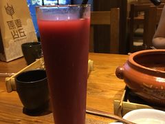 -云海肴·汽锅鸡·云南菜(天津国金汇店)