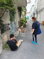 点击看大图 -七色田儿童摄影(静安店)