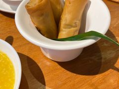 招牌黄鱼春卷-苏小柳手作点心(控江旭辉分院)