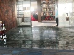 -V Bar海景扒房(北海湾惠龙万达嘉华酒店)