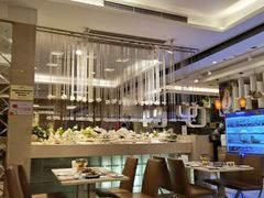 大堂-芭菲盛宴·环球美食(袁家岗店)