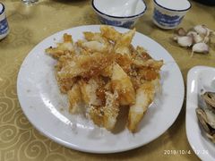 -春水锅贴·传统鲁菜(大明湖店)