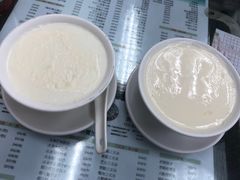 姜汁撞奶-义顺牛奶公司