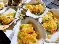 -湛江江记蚝莊烧烤工场(金海岸店)