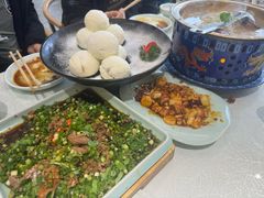 -王厚元饺子·辽菜(浑南店)
