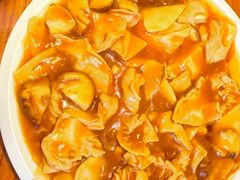 -惠宾饭庄(中山路店)