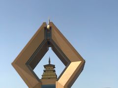 -法门文化景区