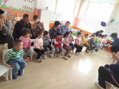 -天津市盛世星光幼儿园