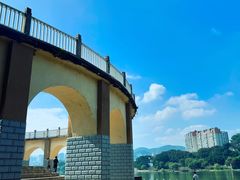 -永安龟山公园