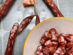 -皇上皇腊味店(下九路店)