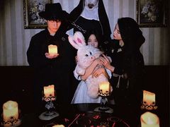 -棂笼·深度沉浸密室(武汉旗舰店)