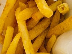 -麦当劳(南磨房店)