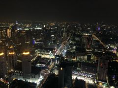 -彩虹云霄酒店76&78层国际自助餐