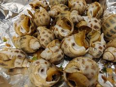 盐焗花螺-大东海海鲜酒楼(渔人码头总店)