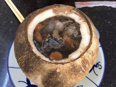 -達揚原味燉品(文明路店)