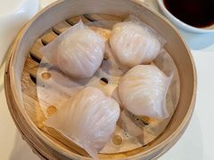 原只鲜虾饺-利苑酒家(金宝店)