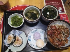 -京和风.日式家庭料理(京和风食堂大仓店)