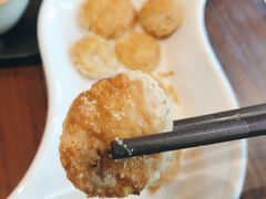-蛇口希尔顿南海酒店·随轩中餐厅·粤菜