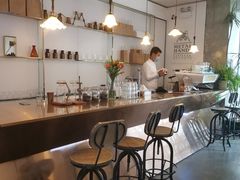 -铁手珈琲制造局metalhands(望京店)