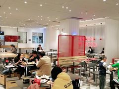 -肯德基(星河店)