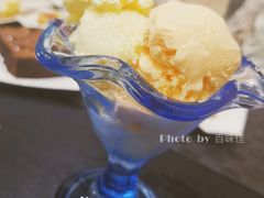 -吱咖啡西式简餐