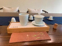 -小茶闲舍·观景商务茶馆(广州塔店)