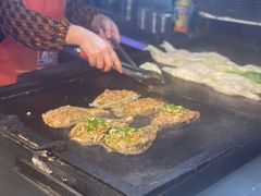 -刘三妹特色烤脑花(南明店)