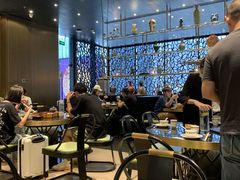 大堂-正斗·港式粤菜(SKLP店)