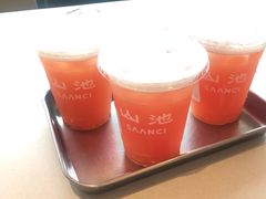 -SAANCI山池咖啡(海上世界文化艺术中心店)