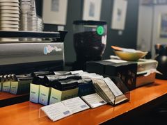 -研途咖啡馆(健康路店)