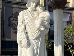 -王府井天主教堂