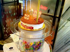 -堂会(天河店)