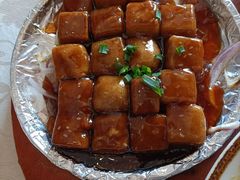 -高老庄绿色传奇(昊元生活广场店)