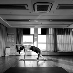 -FineYoga梵音瑜伽·普拉提