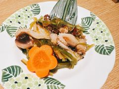 -阿吾罗·月咏精致日料(港汇恒隆广场店)