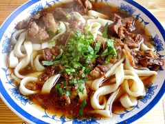 -清真-戏楼王记牛肉面