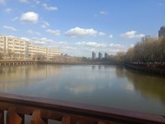 -大连外国语大学(旅顺校区)