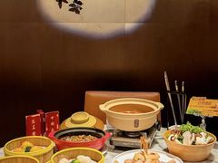 -蝴蝶里·粤菜·点心(滨江龙湖店)
