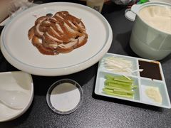 -紫光园·烤鸭·北京菜(团结湖店)