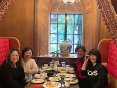 -马勒别墅·中餐厅