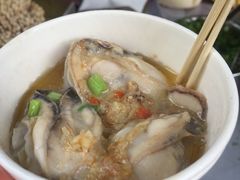 -冯姐生蚝(迎宾广场店)