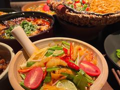 -顾乡私房菜(金沙天街店)