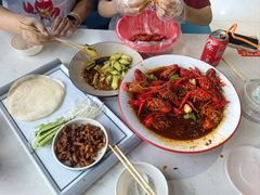 -盱眙虾怪·旗舰店