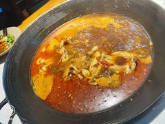 -老天桥蛙炉火锅(姑苏总店)