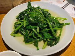 酒香菠菜-南小馆(迪士尼小镇店)