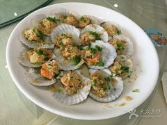 -上和臻品中国菜(花园街店)