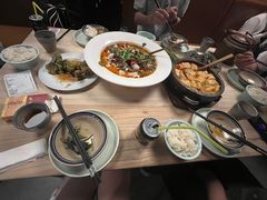 -缘生态云南菜·野生菌庭院餐厅(华侨城店)