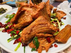 -金龙·打边炉(武进路店)